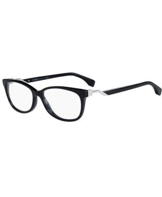 Fendi Eyeglasses FF 0233 FENDI CUBE 807