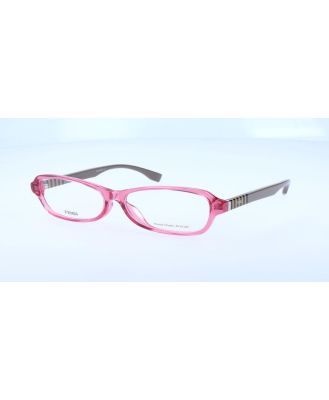 Fendi Eyeglasses FF 1004F Asian Fit 7TV