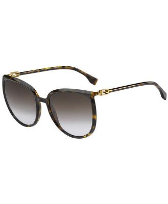 Fendi Sunglasses FF 0432/G/S 086/QR
