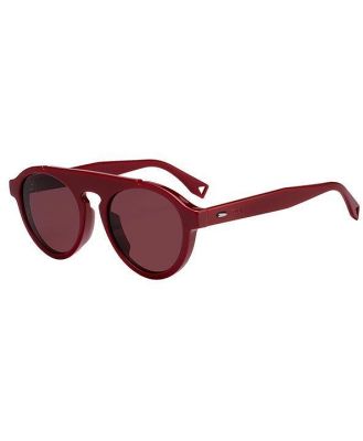 Fendi Sunglasses FF M0013/S C9A/U1