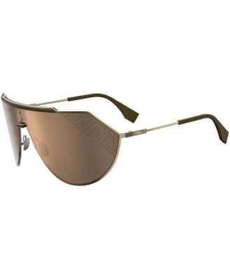 Fendi Sunglasses FF M0075/S J5G/VP