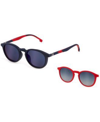Fila Sunglasses UFI439 With Clip-On U43P