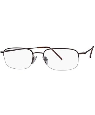 Flexon Eyeglasses FLX 806Mag-Set 218