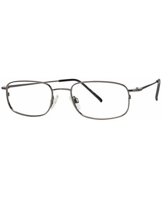 Flexon Eyeglasses FLX 810Mag-Set 33
