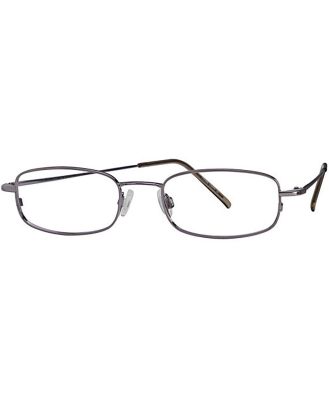 Flexon Eyeglasses FLX 810Mag-Set 35