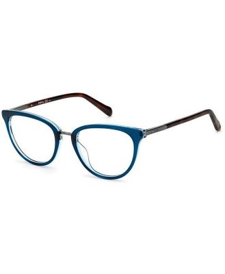 Fossil Eyeglasses FOS 7123 VGZ