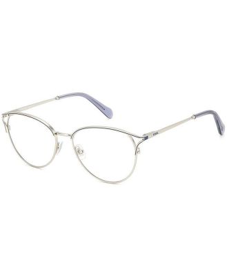 Fossil Eyeglasses FOS 7141/G PJP