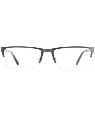 Fossil Eyeglasses FOS 7154/G Asian Fit R80