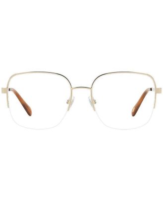 Fossil Eyeglasses FOS 7163/G Asian Fit 3YG