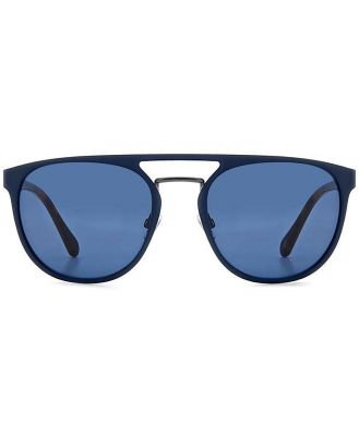 Fossil Sunglasses FOS 2135/G/S Asian Fit FLL/KU
