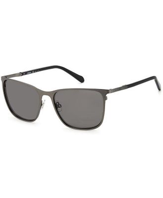 Fossil Sunglasses FOS 3128/G/S R80/M9