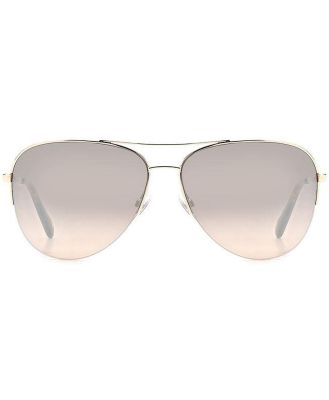 Fossil Sunglasses FOS 3137/G/S 3YG/NQ