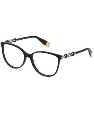 Furla Eyeglasses VFU541S 0700