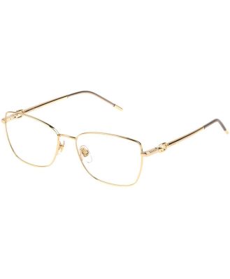 Furla Eyeglasses VFU728 0300