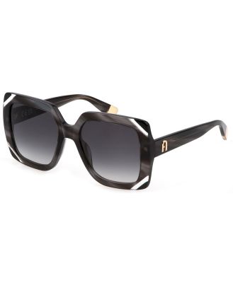Furla Sunglasses SFU685V 01EX