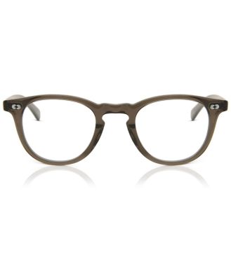 Garrett Leight Eyeglasses 1082 Hampton X