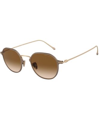 Giorgio Armani Sunglasses AR6138T 334051