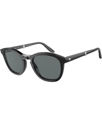 Giorgio Armani Sunglasses AR8170 Polarized 58754N
