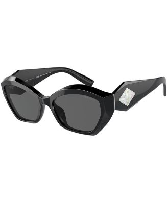 Giorgio Armani Sunglasses AR8187U 5875B1