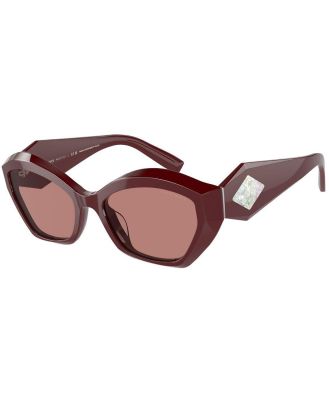 Giorgio Armani Sunglasses AR8187U 599430