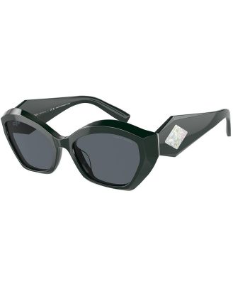 Giorgio Armani Sunglasses AR8187U 5995R5