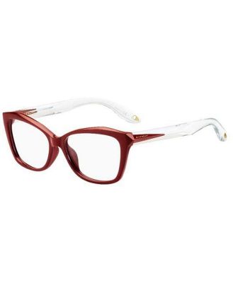 Givenchy Eyeglasses GV 0021/F Asian Fit QUL