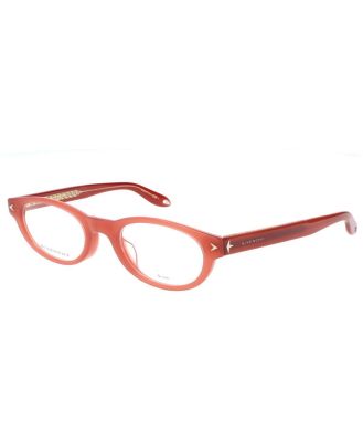 Givenchy Eyeglasses GV 0037F Asian Fit TVE