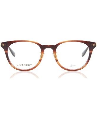 Givenchy Eyeglasses GV 0086/F Asian Fit KVI