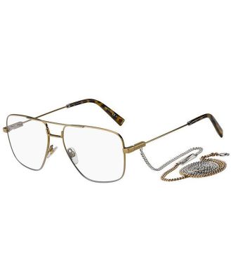 Givenchy Eyeglasses GV 0134 NCJ