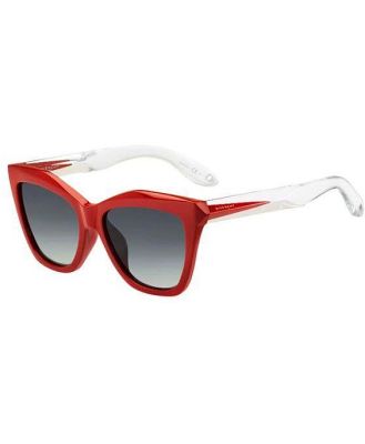 Givenchy Sunglasses GV 7022/F/S Asian Fit PU4/HD