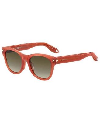 Givenchy Sunglasses GV 7024/F/S Asian Fit GGX/HA
