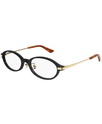 Gucci Eyeglasses GG1058OJ Asian Fit 001