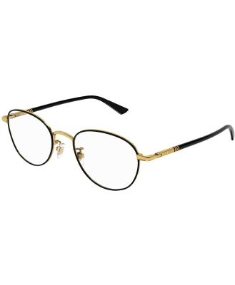 Gucci Eyeglasses GG1128OJ Asian Fit 001