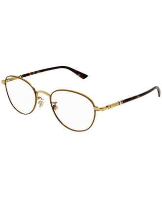 Gucci Eyeglasses GG1128OJ Asian Fit 002