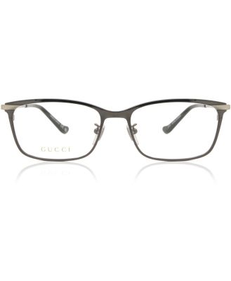 Gucci Eyeglasses GG1130OJ Asian Fit 002