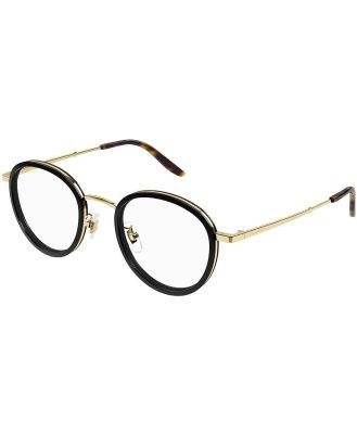 Gucci Eyeglasses GG1357OJ Asian Fit 001