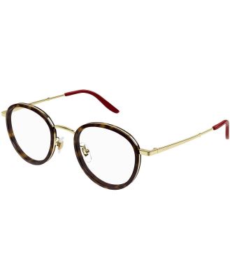 Gucci Eyeglasses GG1357OJ Asian Fit 004