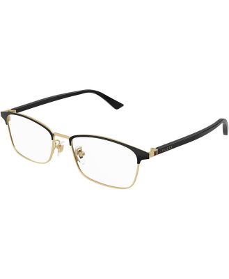 Gucci Eyeglasses GG1475OJ Asian Fit 001