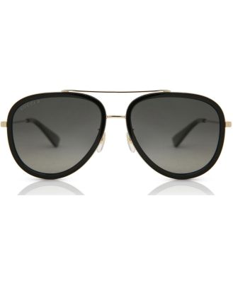 Gucci Sunglasses GG0062S Polarized 011