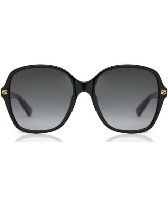 Gucci Sunglasses GG0092S 001