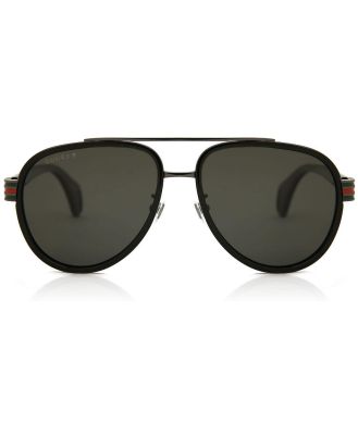 Gucci Sunglasses GG0447S 001