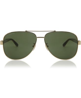 Gucci Sunglasses GG0528S 009