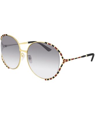 Gucci Sunglasses GG0595S 006