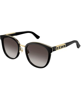 Gucci Sunglasses GG1190SK Asian Fit 001