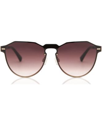 Hawkers Sunglasses Warwick Venm Metal H03LHM0630