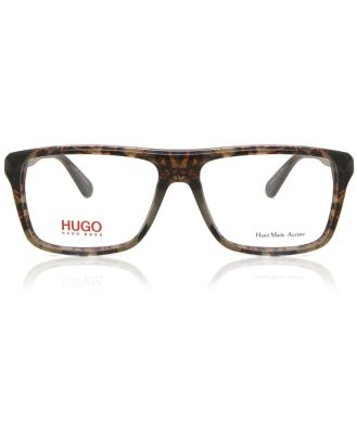 Hugo By Hugo Boss Eyeglasses Hugo 0112 7YO