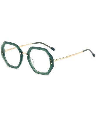 Isabel Marant Eyeglasses IM 0113/G Asian Fit PEF