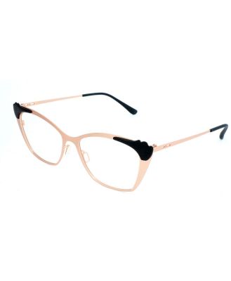 Italia Independent Eyeglasses I-I JENNY 5231 THIN 121.121