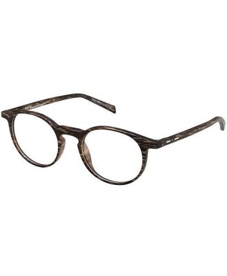Italia Independent Eyeglasses II 5622 BHS.043