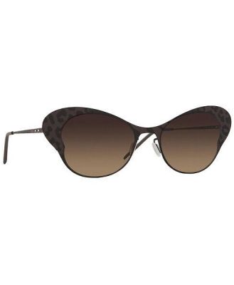 Italia Independent Sunglasses II 0216 ZEB.044